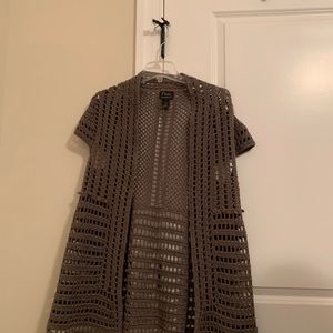 Women’s Pure Hand Knitted Sweater